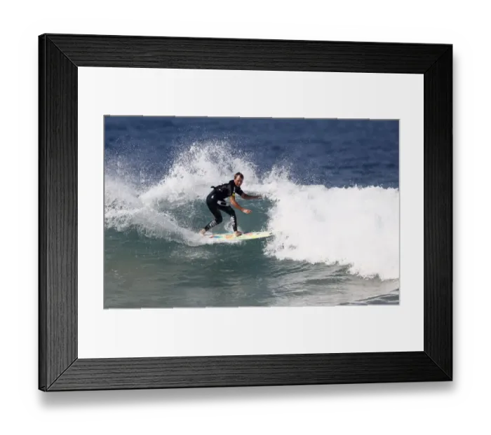 Framed Print : Royden Bryson Framed Print : Royden Bryson