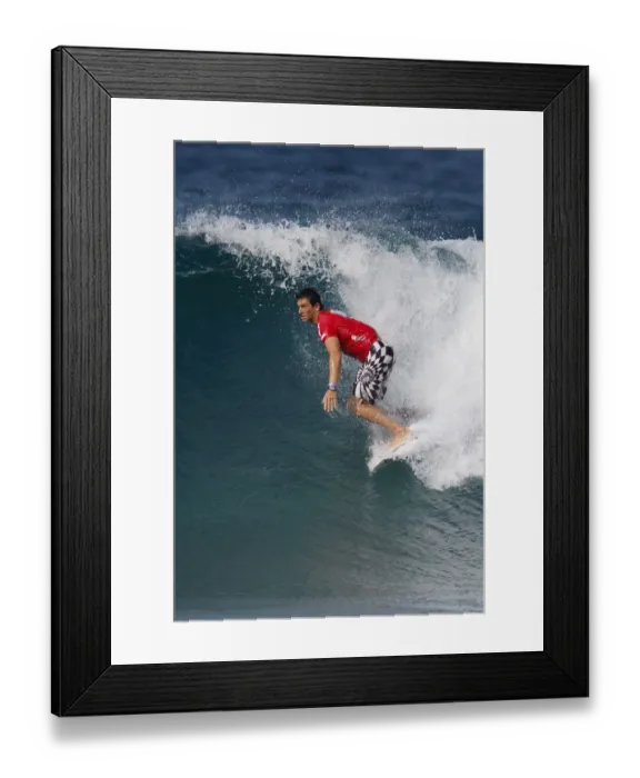 Framed Print : Shane Thorne Framed Print : Shane Thorne