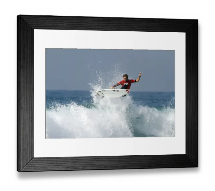 Framed Print : Ricky Basnett Framed Print : Ricky Basnett