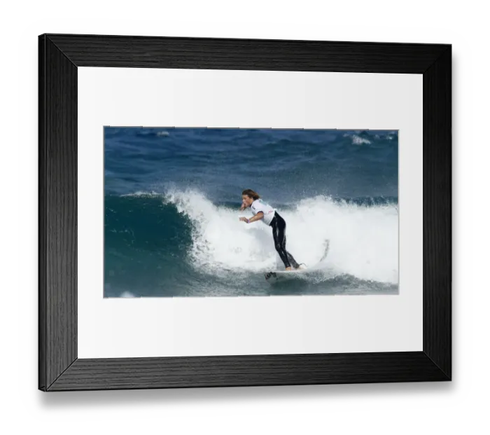Framed Print : Klee Strachan Framed Print : Klee Strachan
