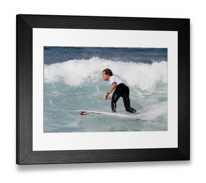 Framed Print : Ricky Basnett Framed Print : Ricky Basnett