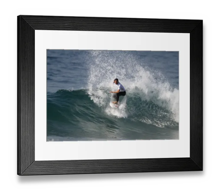 Framed Print : Brendon Gibbens Framed Print : Brendon Gibbens