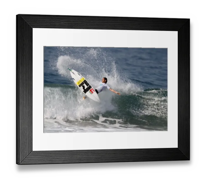 Framed Print : Brendon Gibbens Framed Print : Brendon Gibbens