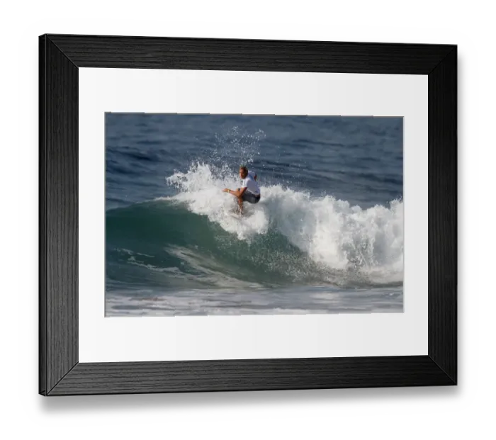 Framed Print : Casey Grant