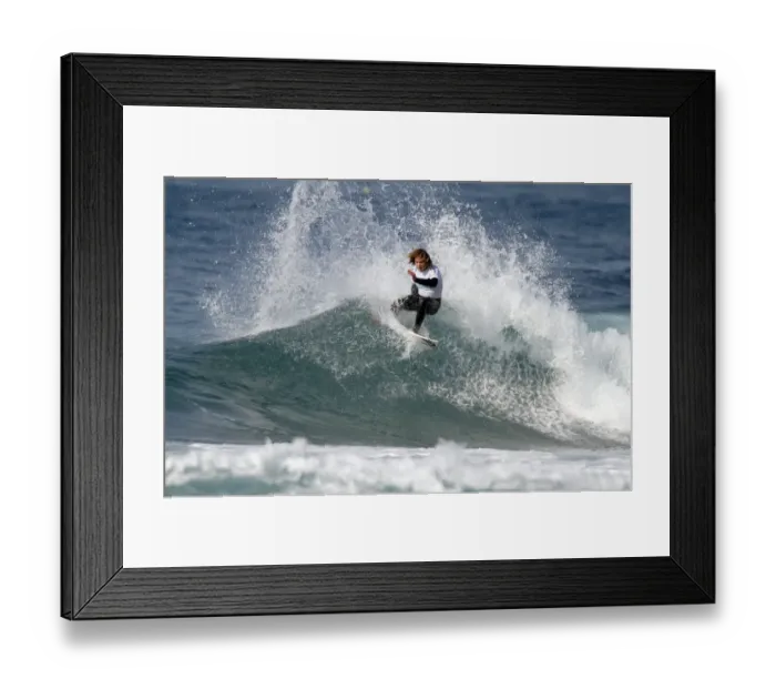 Framed Print : Klee Strachan Framed Print : Klee Strachan
