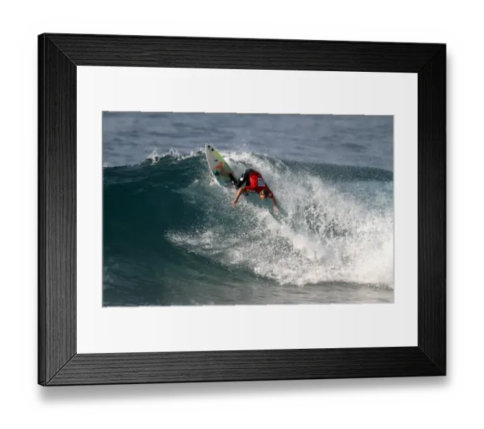 Framed Print : Royden Bryson Framed Print : Royden Bryson