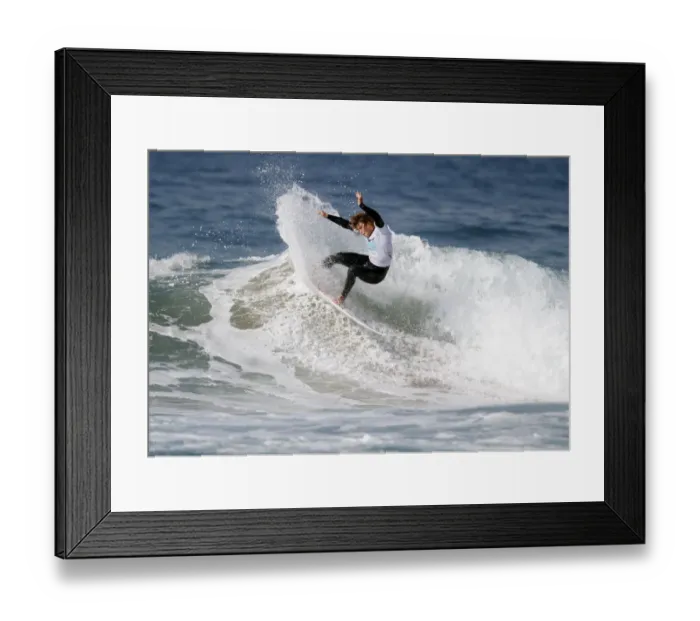 Framed Print : Klee Strachan