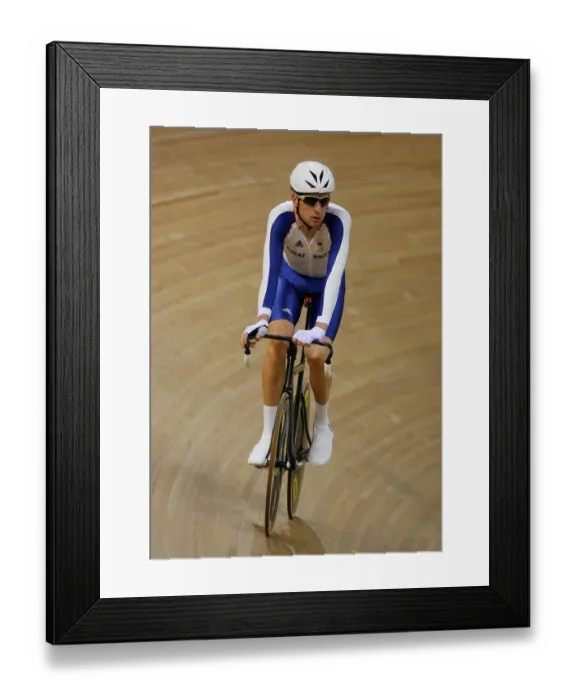 Framed Print : Bradley Wiggins Framed Print : Bradley Wiggins