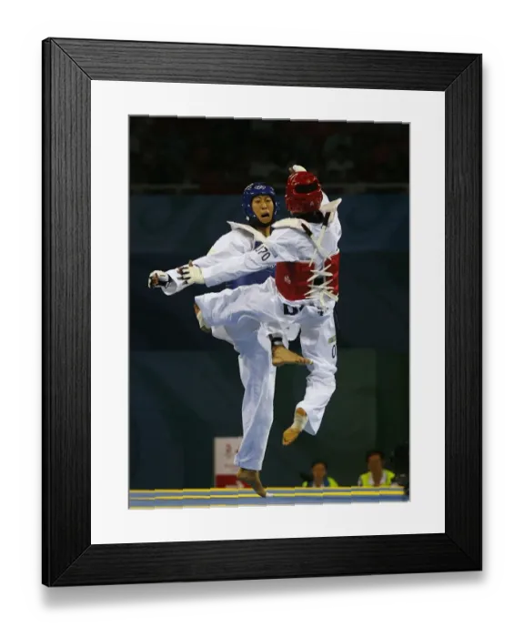 Framed Print : Yulis Gabriel Mercedes & Mu-Yen Chu Framed Print : Yulis Gabriel Mercedes & Mu-Yen Chu