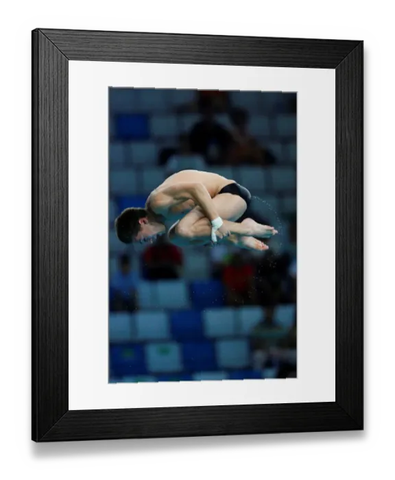 Framed Print : Rexel Ryan Fabriga Framed Print : Rexel Ryan Fabriga