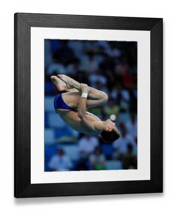 Framed Print : Thomas Finchum Framed Print : Thomas Finchum