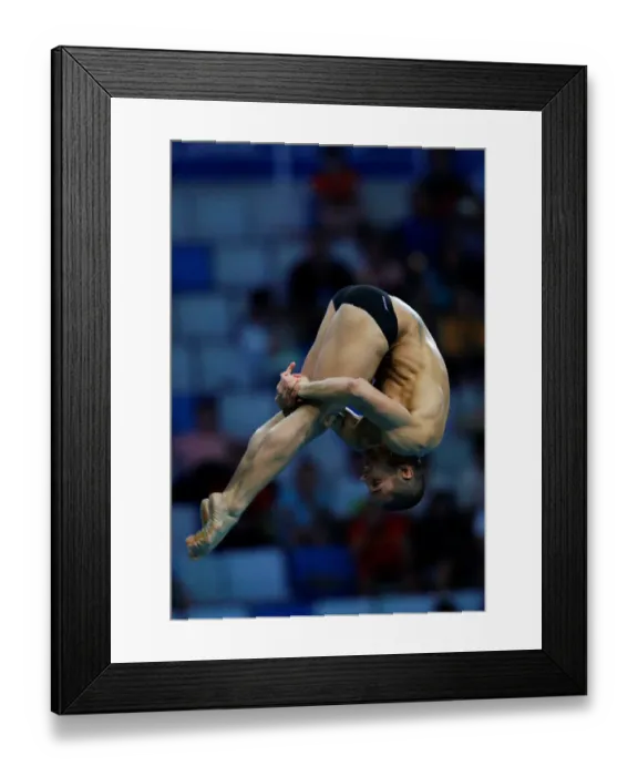 Framed Print : Juan Guillermo Uran Framed Print : Juan Guillermo Uran