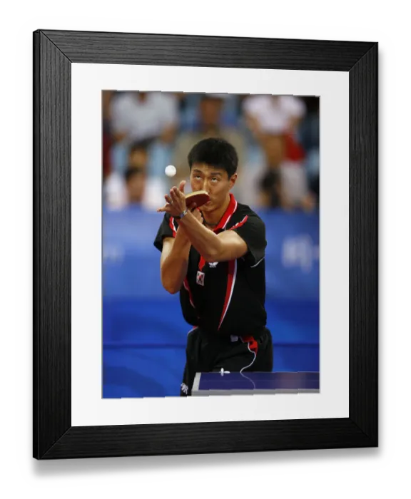 Framed Print : Oh Sang Eun Framed Print : Oh Sang Eun