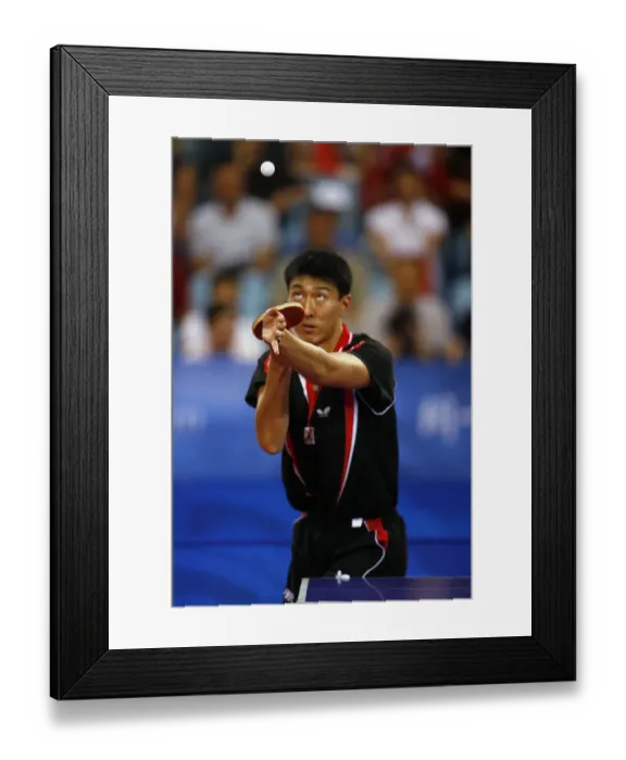 Framed Print : Oh Sang Eun Framed Print : Oh Sang Eun