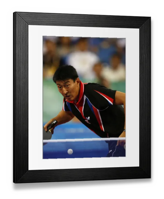 Framed Print : Oh Sang Eun Framed Print : Oh Sang Eun