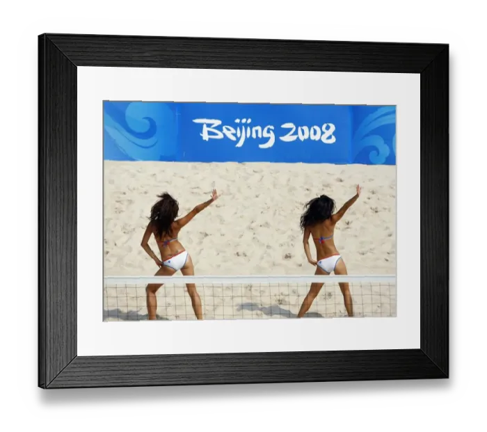 Framed Print : Cheer Leaders Framed Print : Cheer Leaders
