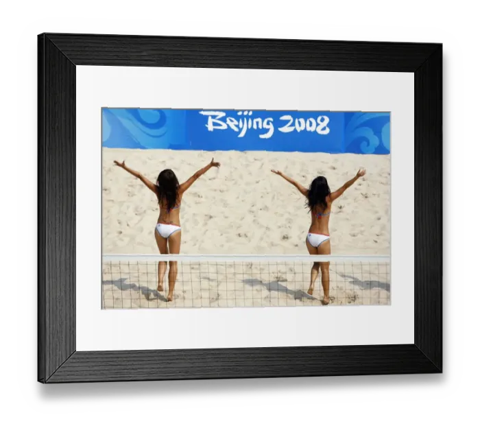 Framed Print : Cheer Leaders Framed Print : Cheer Leaders