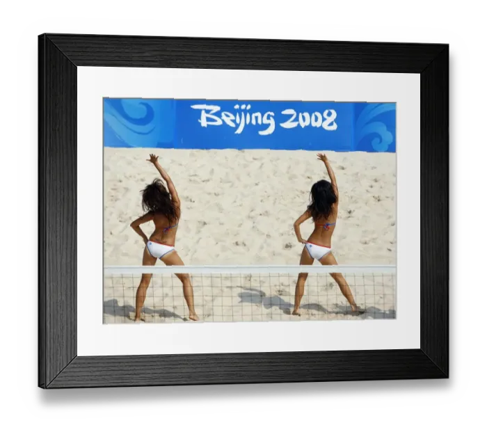 Framed Print : Cheer Leaders Framed Print : Cheer Leaders
