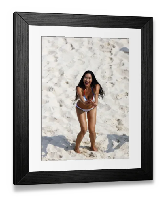 Framed Print : Cheer Leaders Framed Print : Cheer Leaders