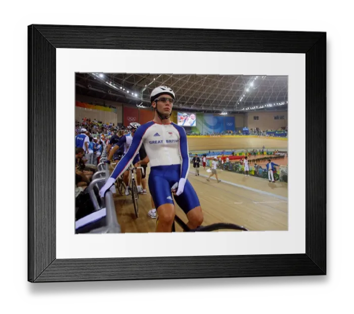 Framed Print : Mark Cavendish Framed Print : Mark Cavendish