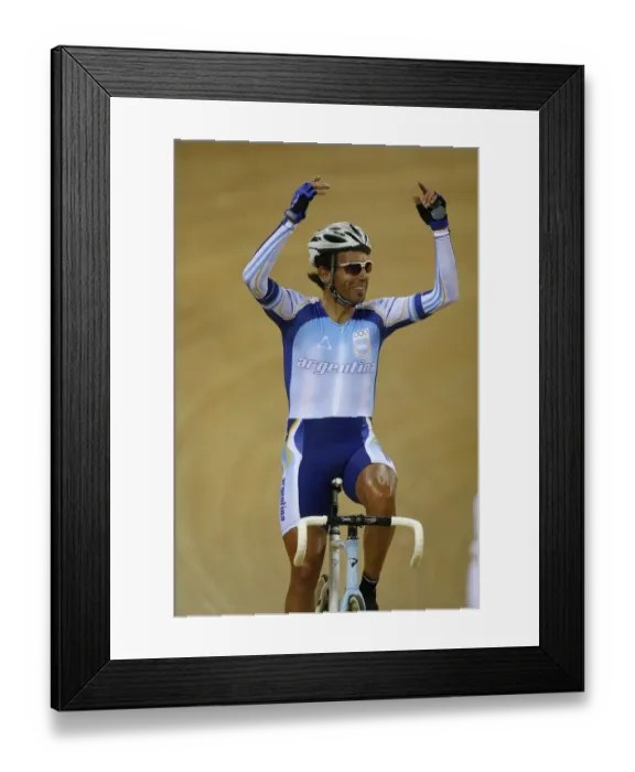 Framed Print : Juan Esteban Curuchet Framed Print : Juan Esteban Curuchet