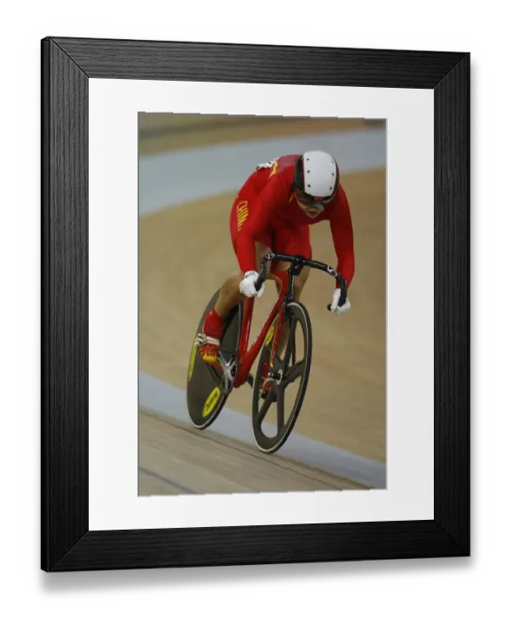 Framed Print : Shuang Guo Framed Print : Shuang Guo