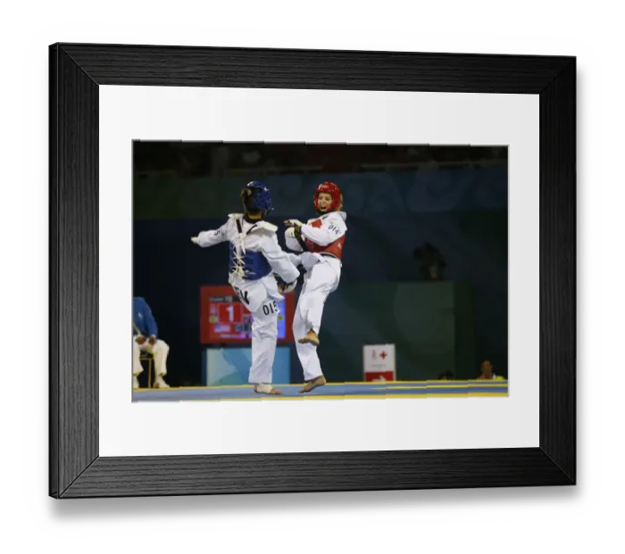 Framed Print : Charlotte Craig & Dalia Contreras Rivero Charlotte Craig Framed Print : Charlotte Craig & Dalia Contreras Rivero Charlotte Craig