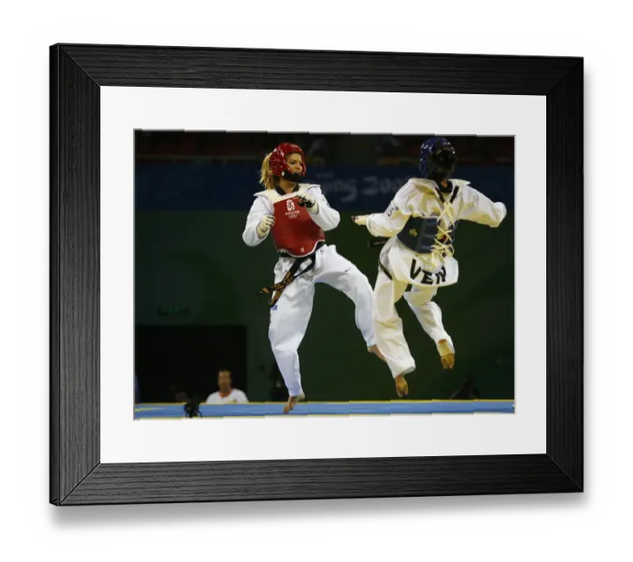 Framed Print : Charlotte Craig & Dalia Contreras Rivero Charlotte Craig Framed Print : Charlotte Craig & Dalia Contreras Rivero Charlotte Craig