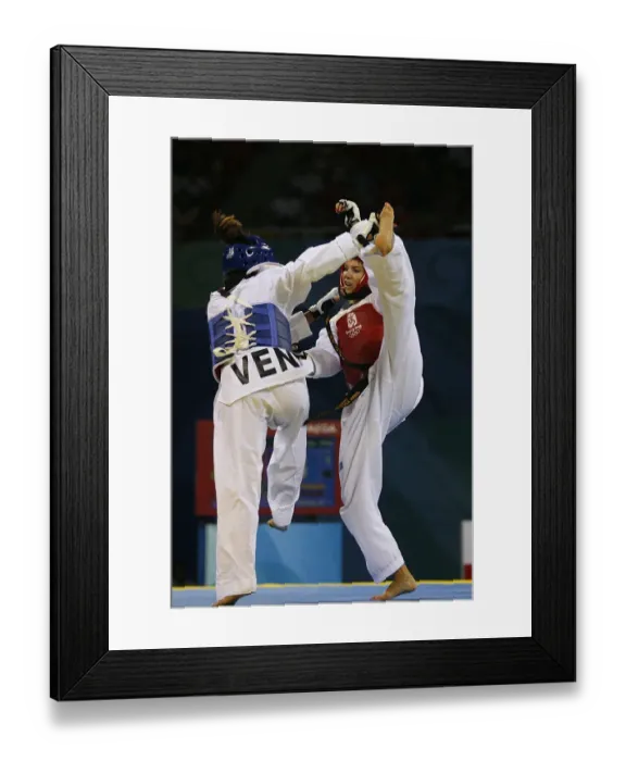 Framed Print : Charlotte Craig & Dalia Contreras Rivero Charlotte Craig Framed Print : Charlotte Craig & Dalia Contreras Rivero Charlotte Craig