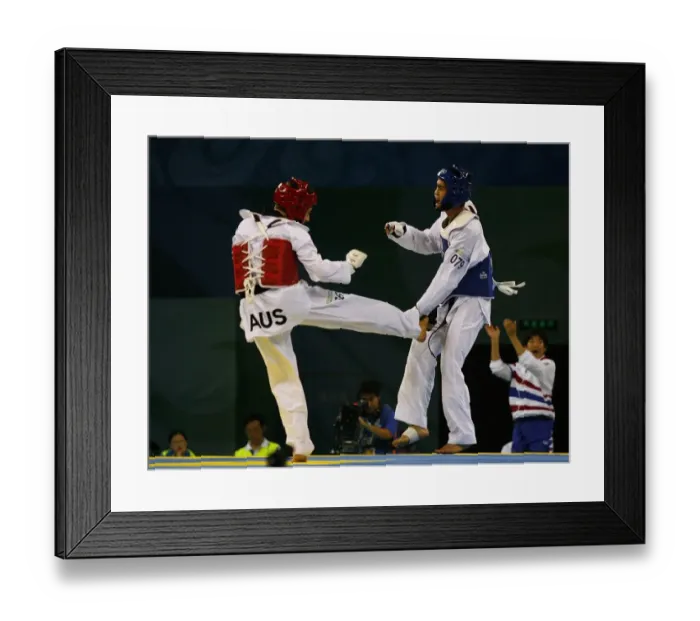 Framed Print : Ryan Carneli & Chutchawal Khawlaor Framed Print : Ryan Carneli & Chutchawal Khawlaor