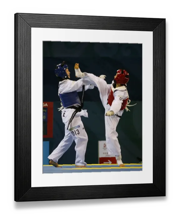 Framed Print : Jingyu Wu & Shu-Chun Yang Framed Print : Jingyu Wu & Shu-Chun Yang