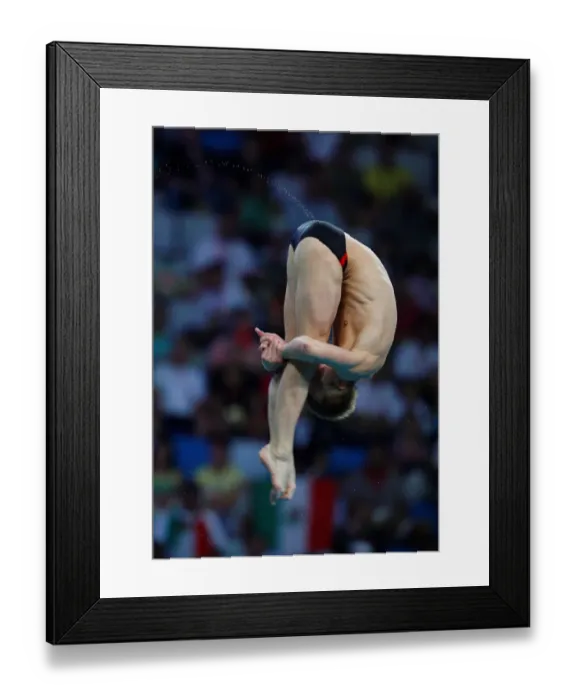 Framed Print : Vadim Kaptur Framed Print : Vadim Kaptur