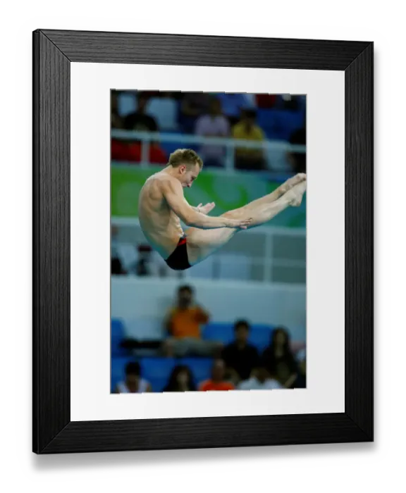 Framed Print : Vadim Kaptur Framed Print : Vadim Kaptur