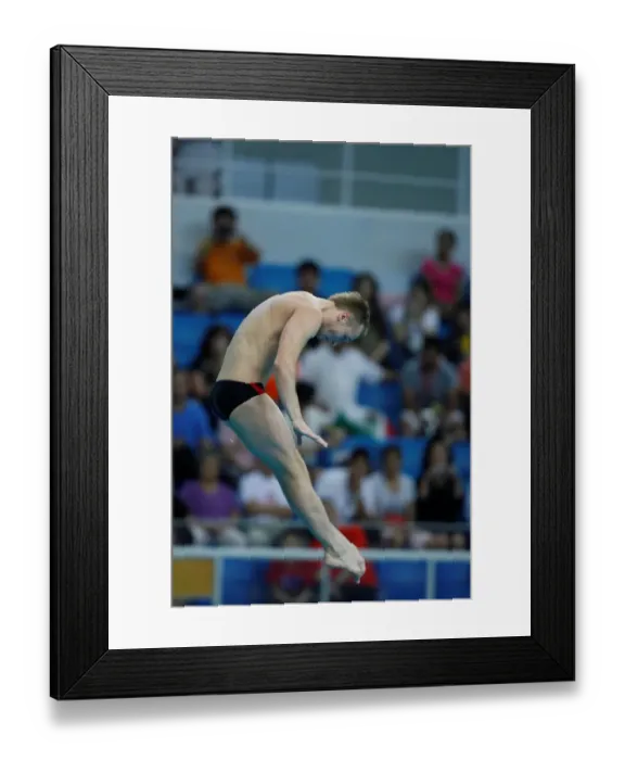 Framed Print : Vadim Kaptur Framed Print : Vadim Kaptur