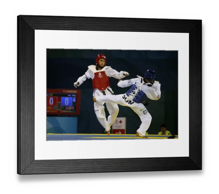 Framed Print : Juan Antonio Ramos V Yulis Gabriel Mercedes Framed Print : Juan Antonio Ramos V Yulis Gabriel Mercedes