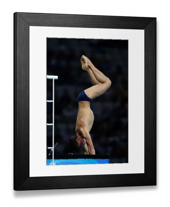 Framed Print : Constantin Popovici Framed Print : Constantin Popovici