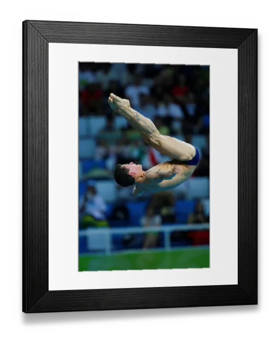 Framed Print : Constantin Popovici Framed Print : Constantin Popovici