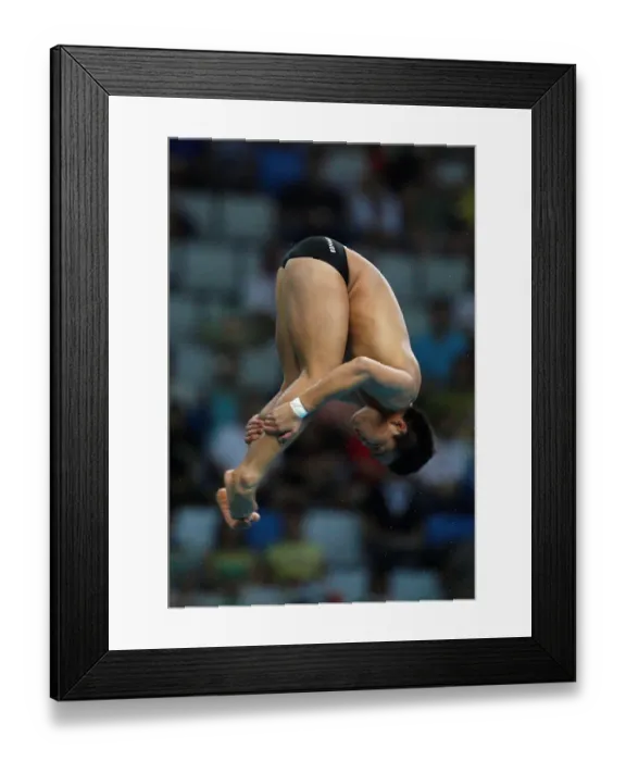 Framed Print : Rexel Ryan Fabriga Framed Print : Rexel Ryan Fabriga