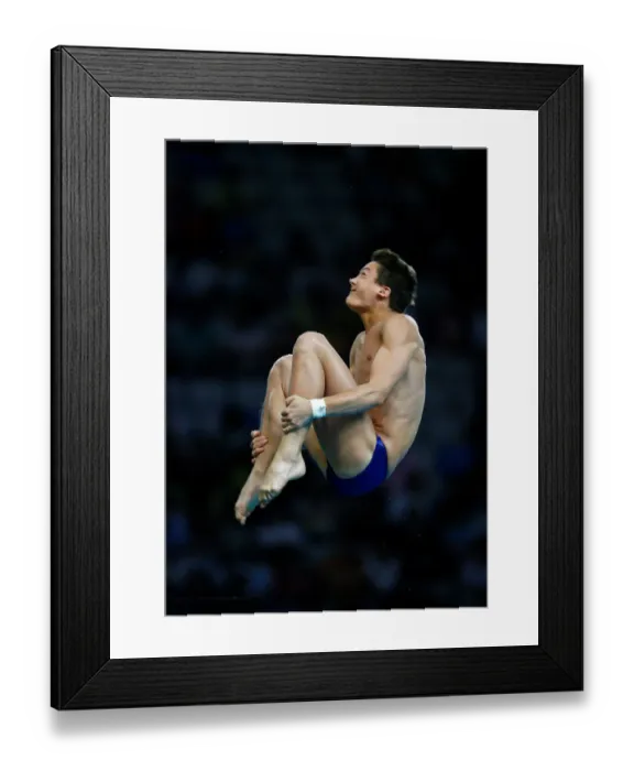 Framed Print : Thomas Finchum Framed Print : Thomas Finchum
