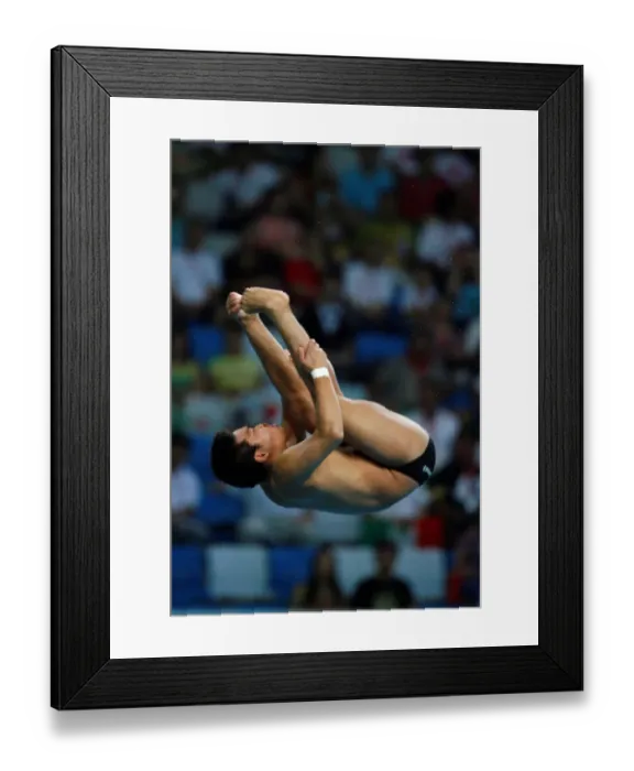 Framed Print : Rexel Ryan Fabriga Framed Print : Rexel Ryan Fabriga
