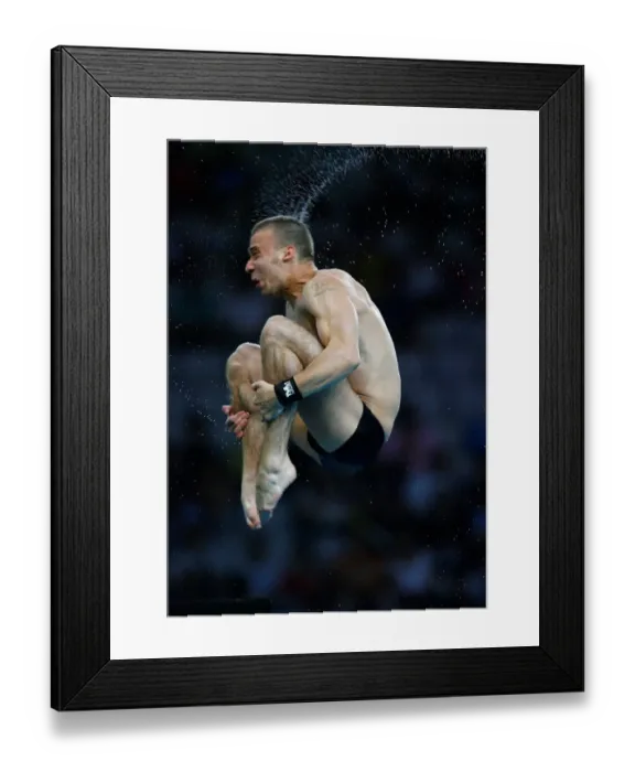 Framed Print : Gleb Galperin Framed Print : Gleb Galperin