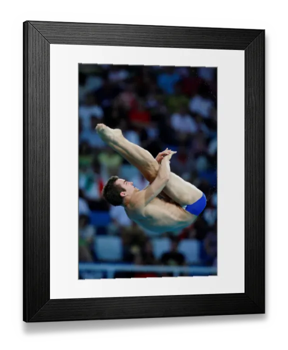 Framed Print : Anton Zakharov Framed Print : Anton Zakharov