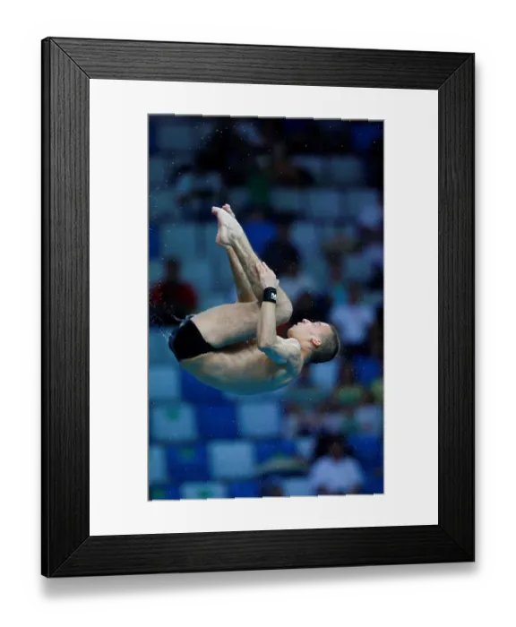 Framed Print : Gleb Galperin Framed Print : Gleb Galperin