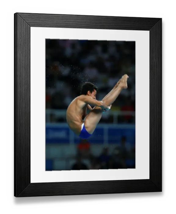 Framed Print : Jeinkler Aguirre Framed Print : Jeinkler Aguirre