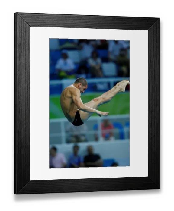Framed Print : Juan Guillermo Uran Framed Print : Juan Guillermo Uran