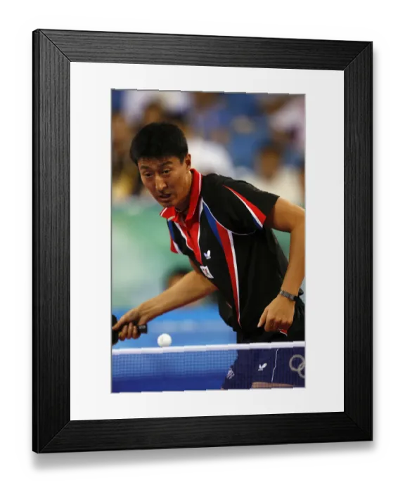 Framed Print : Oh Sang Eun Framed Print : Oh Sang Eun