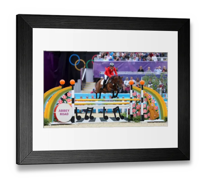 Framed Print : Atsushi Negishi