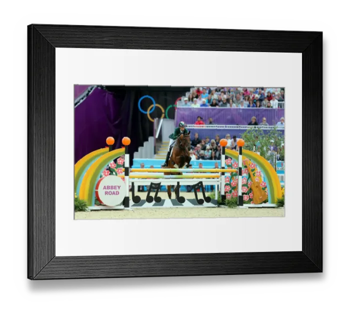 Framed Print : Aoife Clark