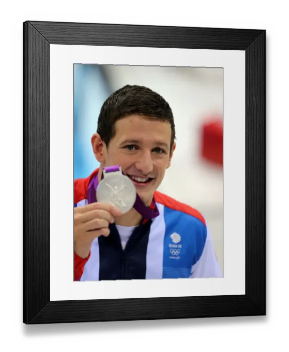 Framed Print : Michael Jamieson Framed Print : Michael Jamieson