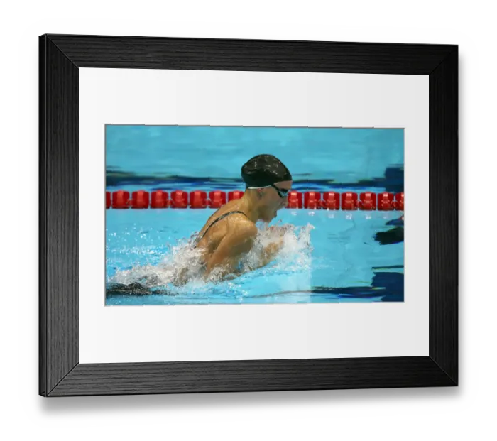 Framed Print : Rikke Pedersen Framed Print : Rikke Pedersen